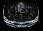 BMW 7-Series 2013 года